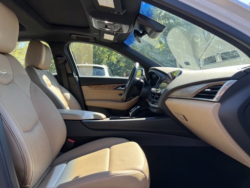 Used 2020 Cadillac CT5 Premium Luxury image 13