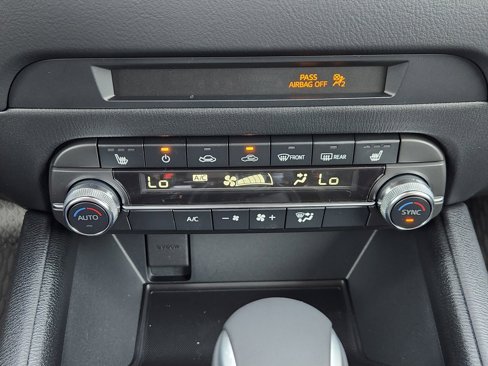 New 2025 MAZDA CX-5 AWD 2.5 S w/ Select Package image 19