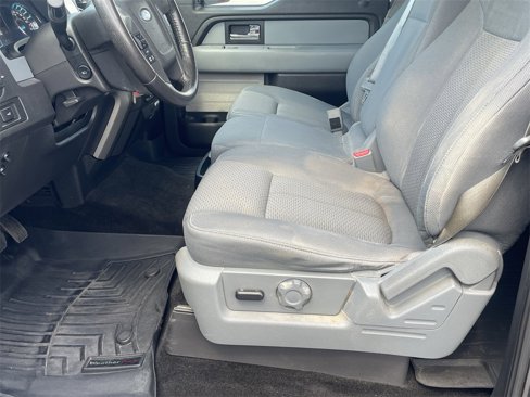 Used 2014 Ford F150 XLT w/ Equipment Group 302A Luxury image 12