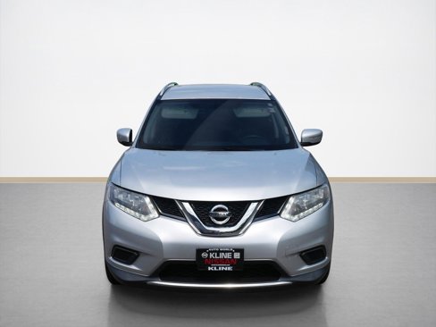 Used 2015 Nissan Rogue SV image 8