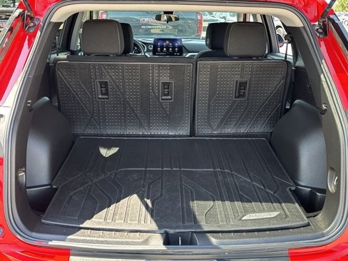 Certified 2023 Chevrolet Blazer LT w/ LPO, Floor Liner Package image 23