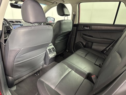 Used 2018 Subaru Outback 2.5i Limited image 20