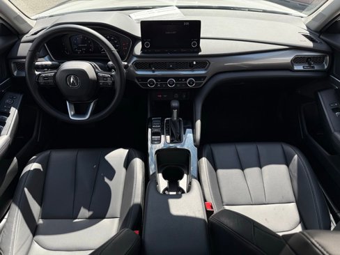 Certified 2024 Acura Integra image 25