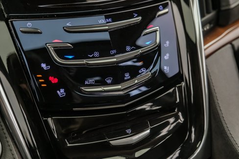 Used 2017 Cadillac Escalade ESV Luxury image 29