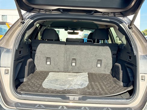 Used 2022 Subaru Outback Premium image 25