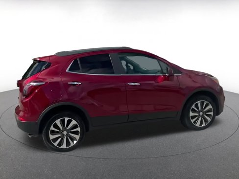 Used 2022 Buick Encore Preferred w/ Safety Package image 15