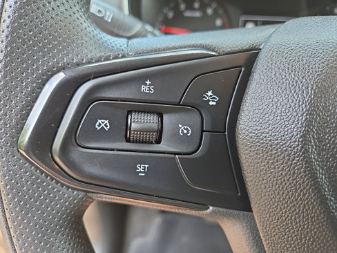 Used 2023 Chevrolet TrailBlazer LT w/ Convenience Package image 32