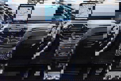 New 2025 Ford Escape Active w/ Cold Weather Package image 11