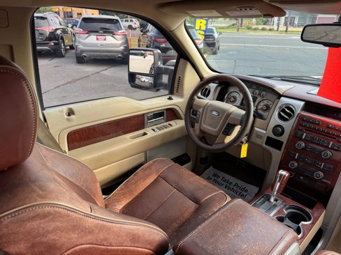 Used 2009 Ford F150 King Ranch image 21