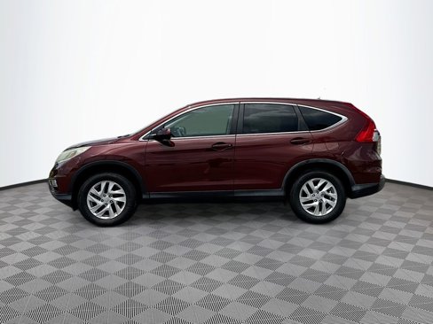 Used 2015 Honda CR-V EX image 7