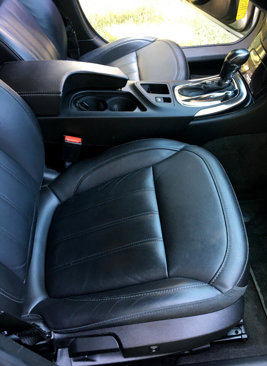 Used 2014 Buick Regal image 15