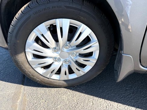 Used 2019 Nissan Versa S Plus image 22