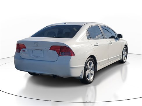 Used 2007 Honda Civic EX image 4
