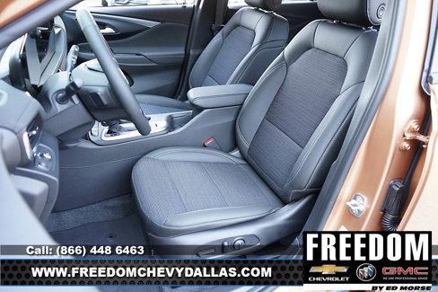 New 2025 Buick Envista Preferred w/ Convenience I Package image 13