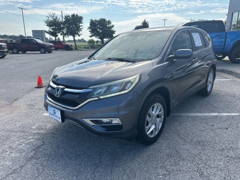Used 2016 Honda CR-V EX image 8