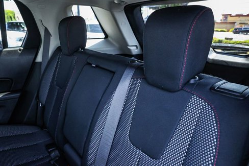 Used 2017 GMC Terrain SLE image 32