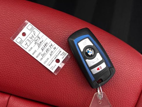 Used 2018 BMW M240i Convertible image 27
