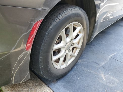 Used 2020 Chrysler Pacifica Touring image 10