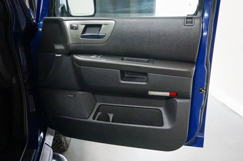 Used 2008 HUMMER H2 image 28
