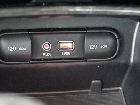 Used 2016 Kia Sorento EX image 36