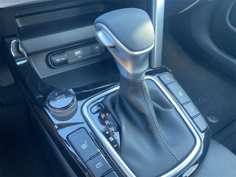 New 2026 Kia Seltos S image 20