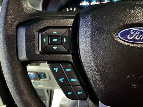 Used 2018 Ford F150 XL w/ Equipment Group 101A Mid image 24