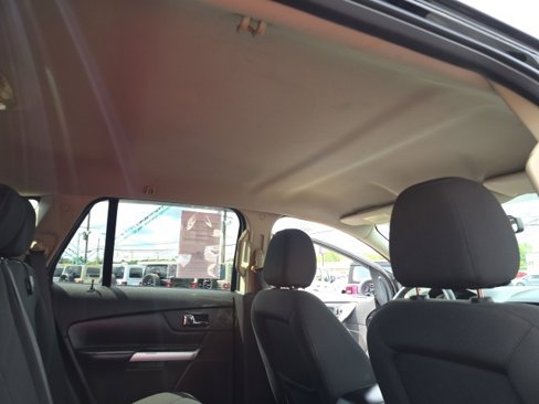 Used 2013 Ford Edge SE image 40