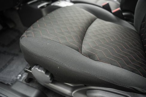Used 2024 Mitsubishi Mirage ES image 29