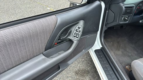 Used 1999 Chevrolet Camaro LT w/ Preferred Equipment Group 2 image 14
