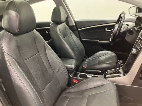 Used 2013 Hyundai Elantra GT w/ Tech Pkg image 55