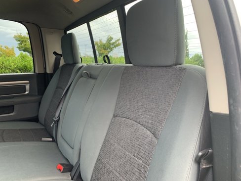 Used 2014 RAM 2500 Big Horn image 10