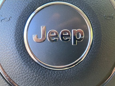 Used 2017 Jeep Compass Sport w/ Power Value Group image 31