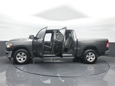 Used 2022 RAM 1500 Big Horn image 28