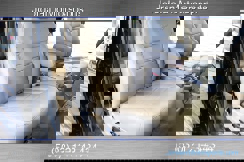 Used 2000 Ford Excursion Limited image 18