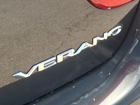 Used 2014 Buick Verano Convenience image 31