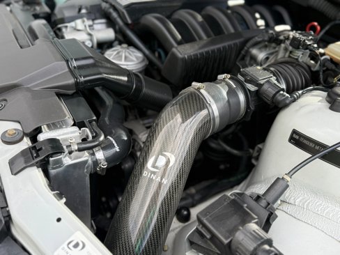 Used 1999 BMW M3 Coupe image 34