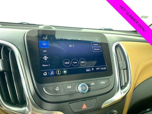 Used 2019 Chevrolet Equinox Premier image 7