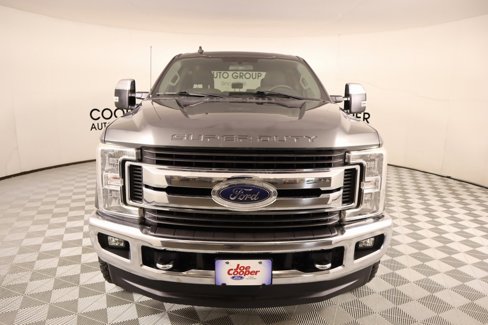 Used 2019 Ford F350 XLT w/ XLT Premium Package image 10