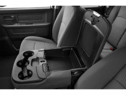 Used 2015 RAM 1500 Express image 18