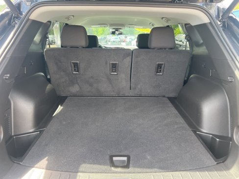 Used 2022 Chevrolet Blazer LT image 21