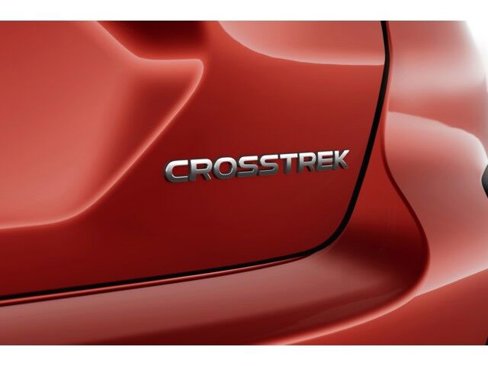 New 2025 Subaru Crosstrek 2.0i image 12