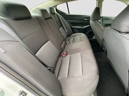 Certified 2022 Nissan Altima 2.5 S image 24