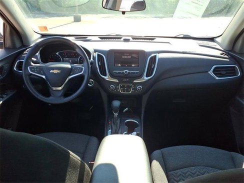Used 2022 Chevrolet Equinox LT image 8