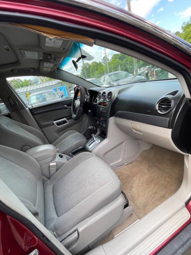 Used 2009 Saturn Vue XE image 18