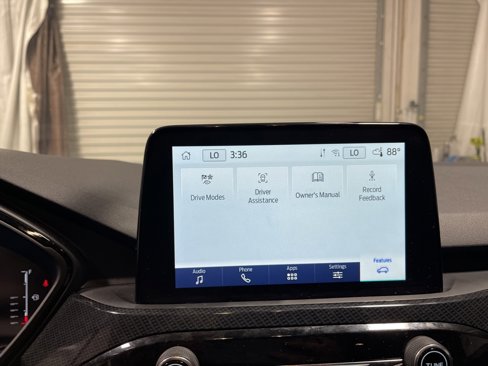 Used 2023 Ford Escape ST-Line w/ Cold Weather Package image 33