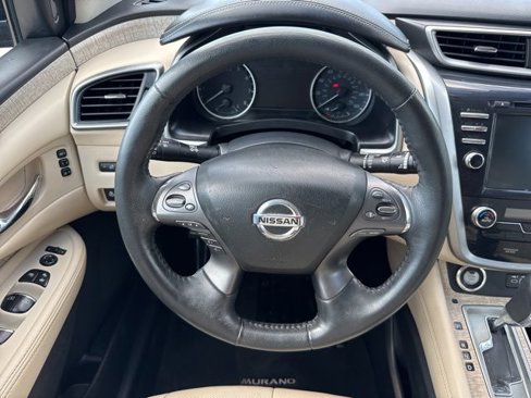 Used 2020 Nissan Murano SL image 18
