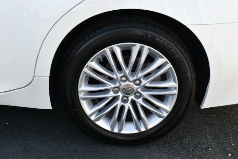Used 2013 Lexus ES 350 image 60