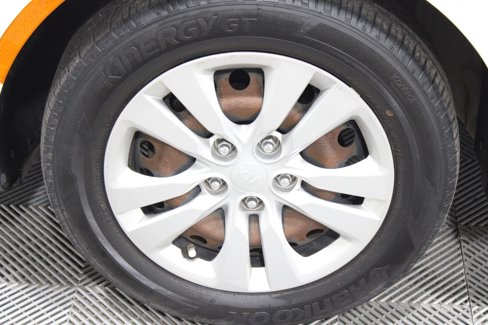 Used 2020 Kia Soul LX image 33