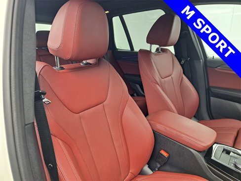 Used 2022 BMW X3 sDrive30i w/ M Sport Package 2 image 17