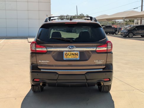 Used 2019 Subaru Ascent Touring w/ Popular Package #3 image 4